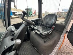 Still RX70-35 / Triplex: 4.6m / 1.328h! / SS / 2018