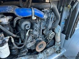 Still RX70-80 / Duplex: 4.70m! / Zinkenversteller / SS