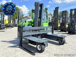 Combilift C4500 GAS TRIPLEX 5952 WIDE POSITIONER