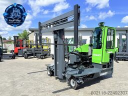 Combilift C4500 GAS TRIPLEX 5952 WIDE POSITIONER