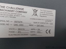 CP Bourg BB3002+CMT330