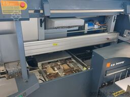 CP Bourg BB3002+CMT330