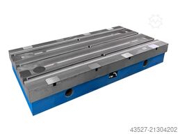 GERD WOLFF 2000 x 1000 x 310mm