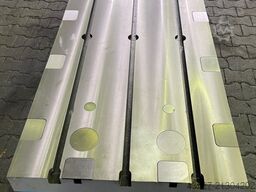 GERD WOLFF 2000 x 1000 x 310mm