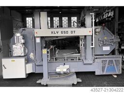 GERD WOLFF KLY 2DT 650