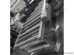 GERD WOLFF KLY 2DT 650