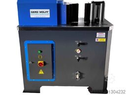 GERD WOLFF HP 10 - Horizontal