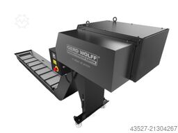 GERD WOLFF 7969mm - Maßanfertigung