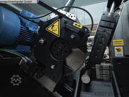 GERD WOLFF GLS-230 Hochleistungskreissäge