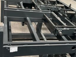 GERD WOLFF GLS-230 Hochleistungskreissäge