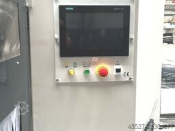 GERD WOLFF GLS-230 Hochleistungskreissäge