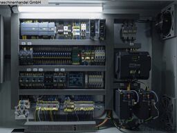 GERD WOLFF GLS-230 Hochleistungskreissäge