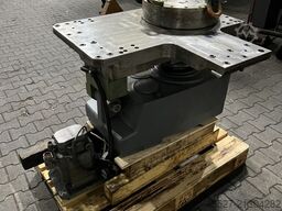 NORD SK8382A WII Getriebe