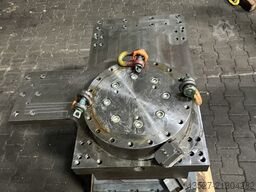 NORD SK8382A WII Getriebe