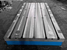 GERD WOLFF 4000 x 1500 x 310mm