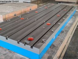 GERD WOLFF 4000 x 1500 x 310mm