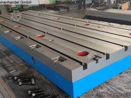 GERD WOLFF 4000 x 1500 x 310mm