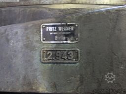 FRITZ WERNER 2.943