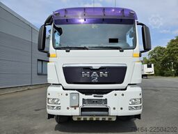 MAN TGS 26.480 BL 6x4