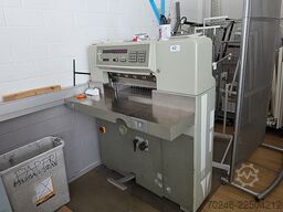 Polar Mohr 58 EM
