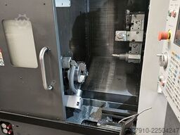 HAAS ST-15Y