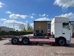 DAF XF 450 FAN