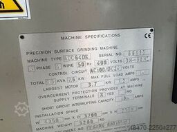 Okamoto ACC64DX