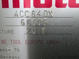 Okamoto ACC64DX