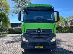 Mercedes-Benz Actros 1943