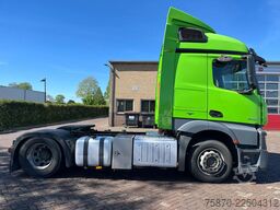 Mercedes-Benz Actros 1943