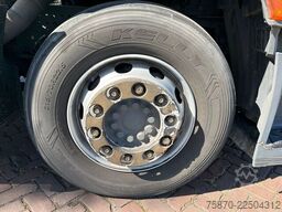 Mercedes-Benz Actros 1943