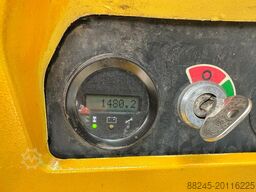 HYSTER P2.2