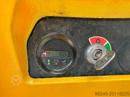 HYSTER P2.2