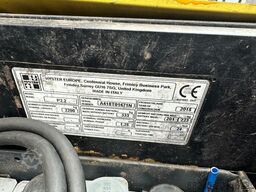 HYSTER P2.2