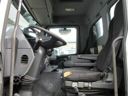 mercedes-benz 1841 Actros 3-S-Kipper PalfingerKranPK12001 Funk