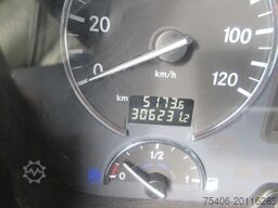 mercedes-benz 1841 Actros 3-S-Kipper PalfingerKranPK12001 Funk