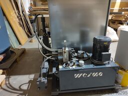 WEIMA C140