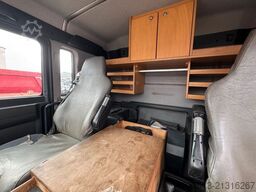 MAN 26.410 6x2 Kanalreiniger Kombi MÜLLER Wasserauf.