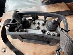 MAN 26.410 6x2 Kanalreiniger Kombi MÜLLER Wasserauf.