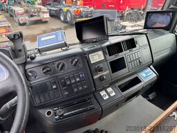 MAN 26.410 6x2 Kanalreiniger Kombi MÜLLER Wasserauf.