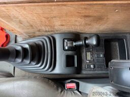 MAN 26.410 6x2 Kanalreiniger Kombi MÜLLER Wasserauf.