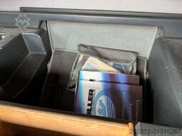 MAN 26.410 6x2 Kanalreiniger Kombi MÜLLER Wasserauf.