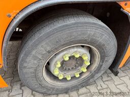 MAN 26.410 6x2 Kanalreiniger Kombi MÜLLER Wasserauf.