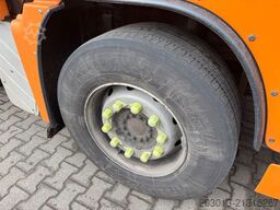 MAN 26.410 6x2 Kanalreiniger Kombi MÜLLER Wasserauf.