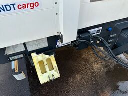 MÜLLER-MITTELTAL ZANDT TAT -B 110 Pritsche Tandem NL 9,4to