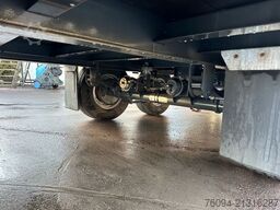 MÜLLER-MITTELTAL ZANDT TAT -B 110 Pritsche Tandem NL 9,4to