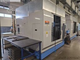 MAZAK VTC-200B