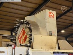 HAAS VF 7/50 he
