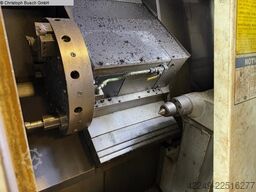 HAAS Sl 30the