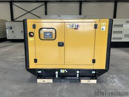 Caterpillar DE33E0 - 33 kVA Generator - DPX-18004